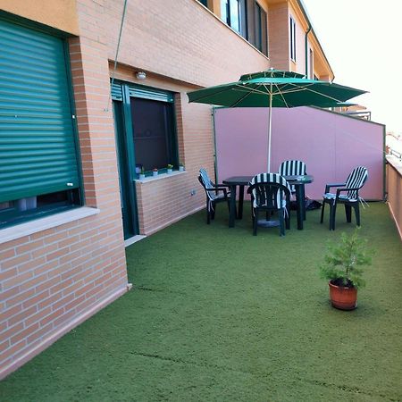 Acogedor Apartamento ラ・ラストリージャ エクステリア 写真