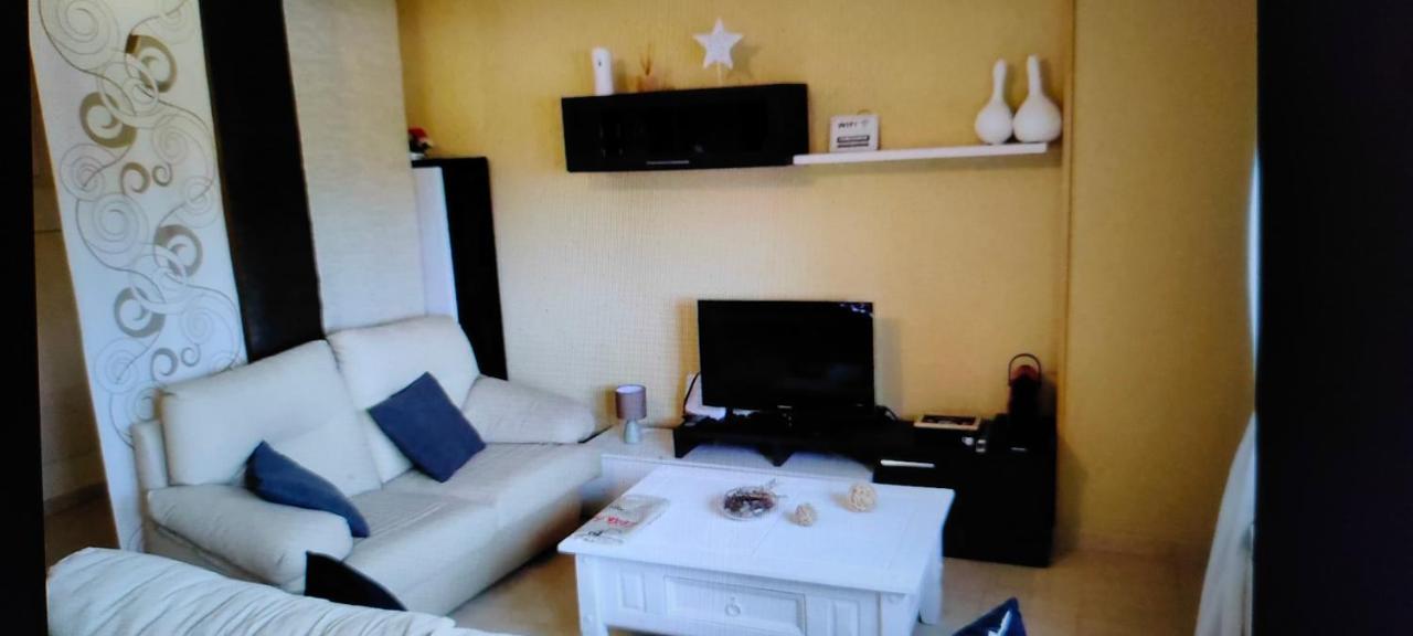 Acogedor Apartamento ラ・ラストリージャ エクステリア 写真