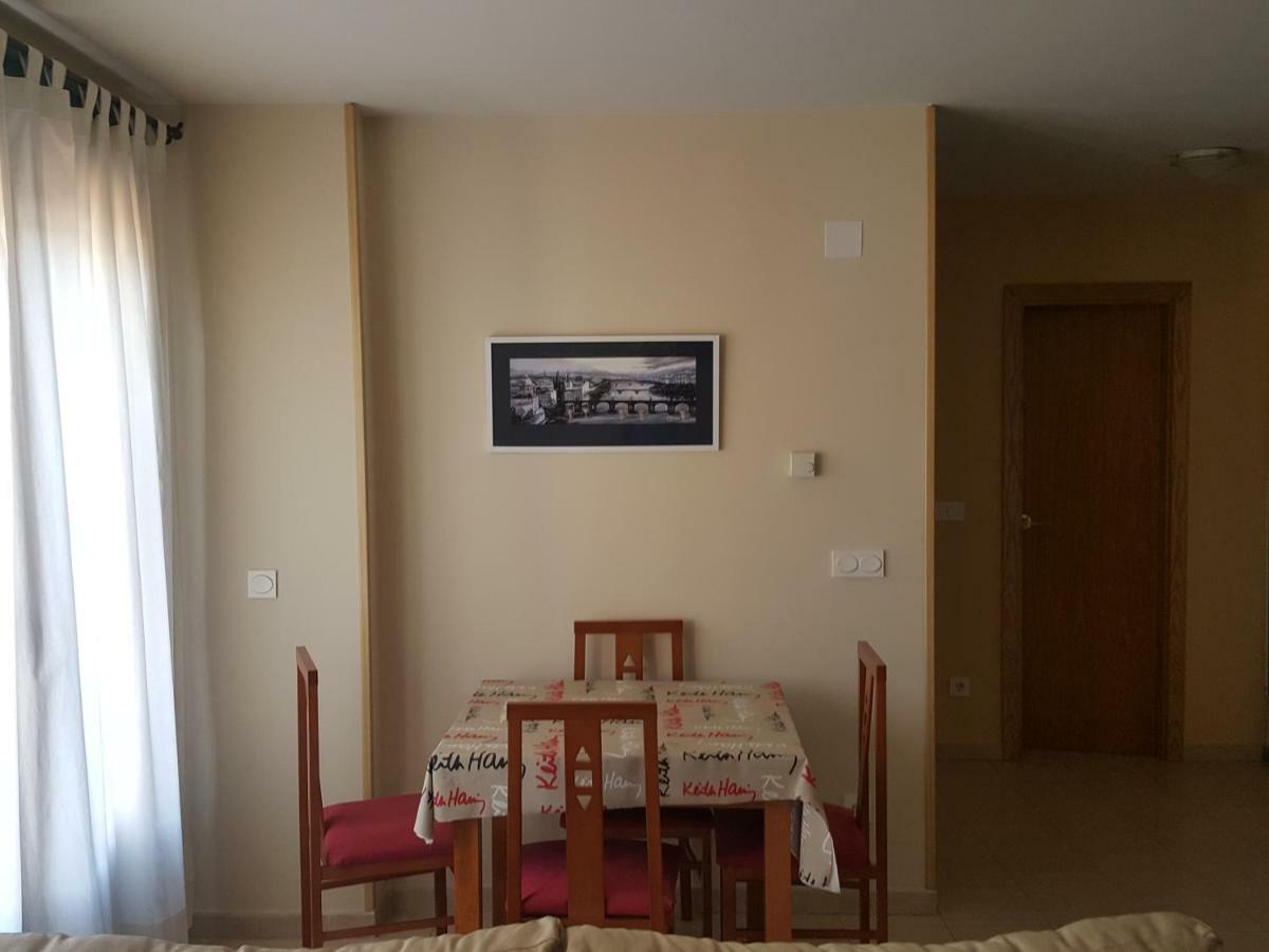 Acogedor Apartamento ラ・ラストリージャ エクステリア 写真