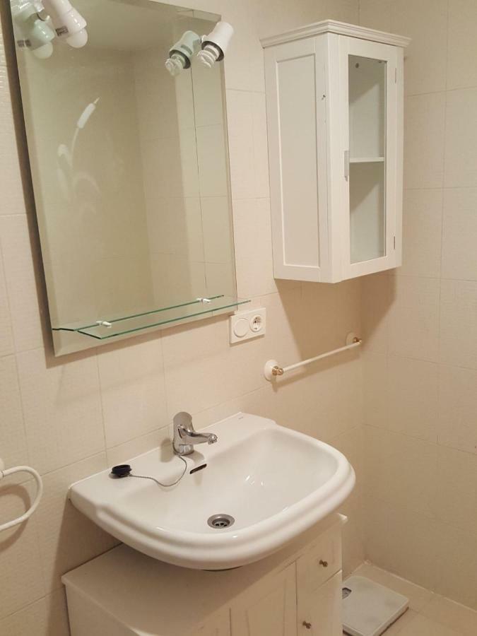 Acogedor Apartamento ラ・ラストリージャ エクステリア 写真